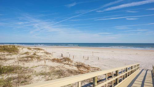 Anastasia 613 by Distinctive Beach Rentals - Foto 5