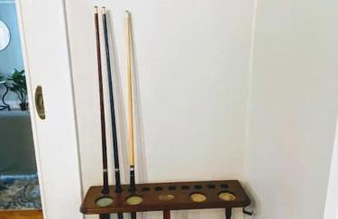 Historical Entertainer 3 Bedroom Townhouse AC PNW - Foto 30