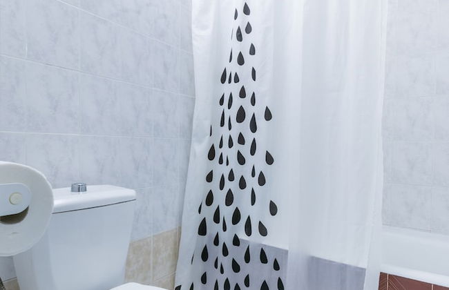 HB apartments Akhvelediani II - Foto 13