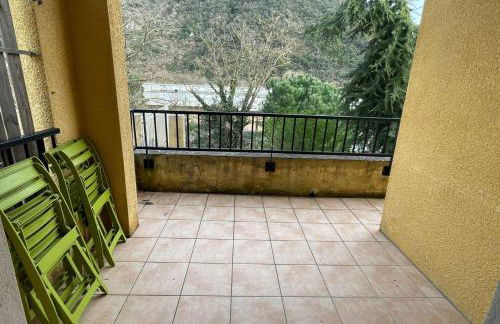 Les Naïades A02 - 2 bedrooms for 6 people ! - Foto 16