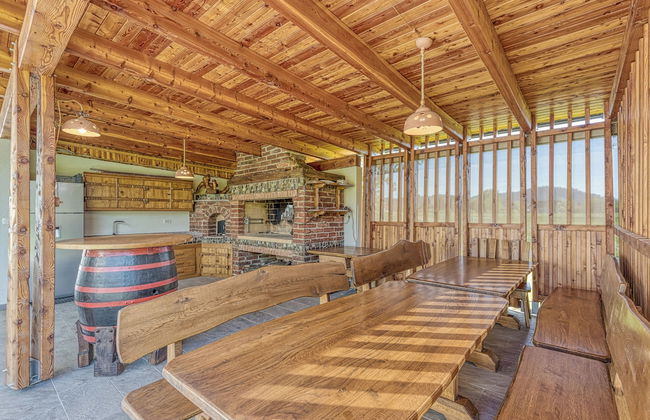 Relax House Nizka Savinja - Foto 9