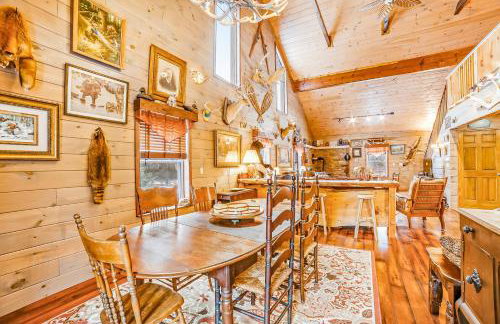The Bear Lodge - Foto 8