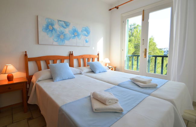 HOMEnFUN Cala Galdana - Foto 14