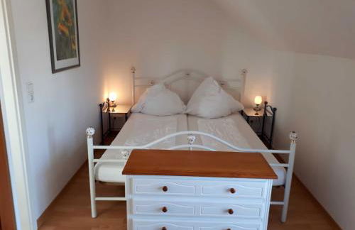 Ferienwohnung Krissi - Foto 4