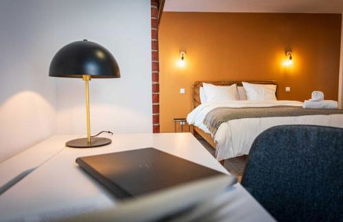 L'Albatros 008 - Hypercentre Cosy Wifi - Foto 14