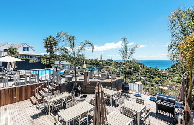 Villa Sapphire at Palm Beach - Foto 16