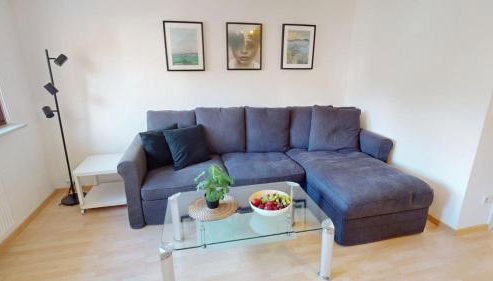 Fewo Seenah - Foto 2