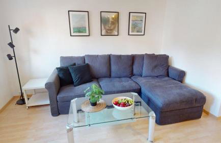 Fewo Seenah - Foto 2