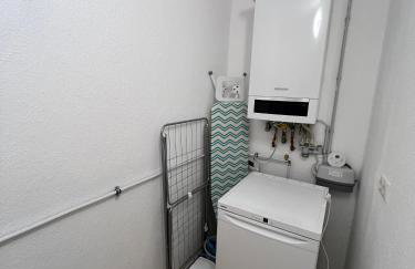 DG Ferienwohnung TLA Ramstein - Foto 23