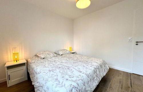 Maison neuve contemporaine - 10min des plages - Foto 14