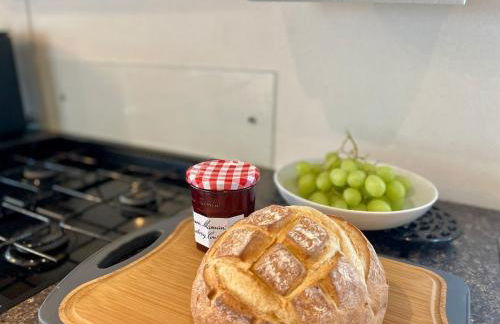 Seascape at Landscove Holiday Park, Brixham - Foto 13