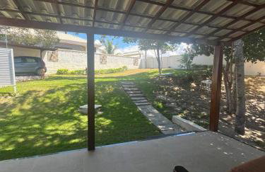 Suíte Praia Seca com ar condicionado - Foto 7