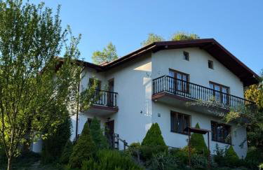 Dom w górach Saganówka Beskidy - Foto 37