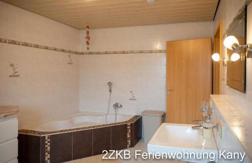 Ferienwohnung Kany - Foto 12