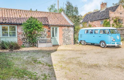 Lucky Duck Cottage - Foto 21