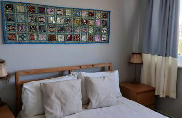 Cozy 2-Bedroom Apartment in Central London - Foto 37