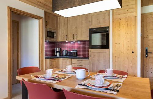 Chalet Hôtelier LES EQUINOXES - VAL D'ISERE - Foto 69