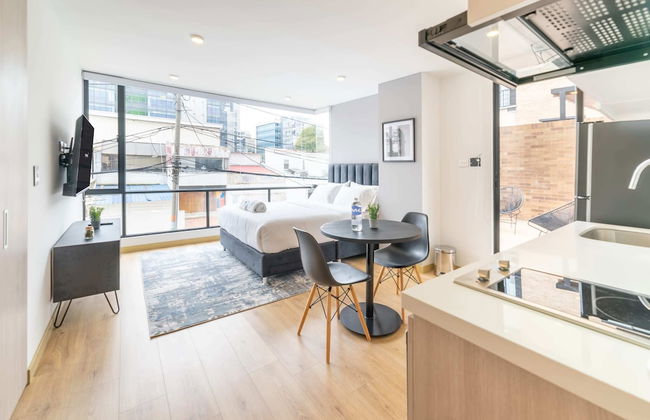 Capital by Wynwood House - Foto 6