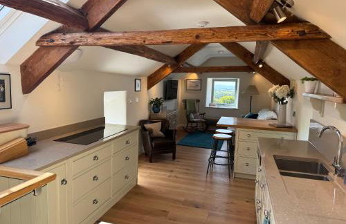 Rawcliffe Barn, King, 2 Guests - Foto 1