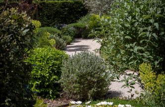 Mas des Cèdres - Photo 12