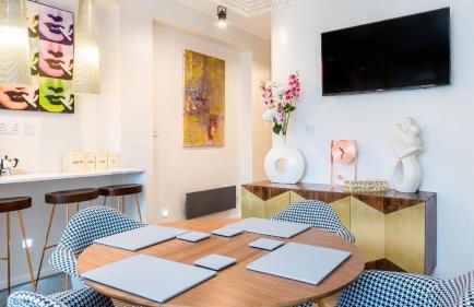 soho london suite - Photo 64