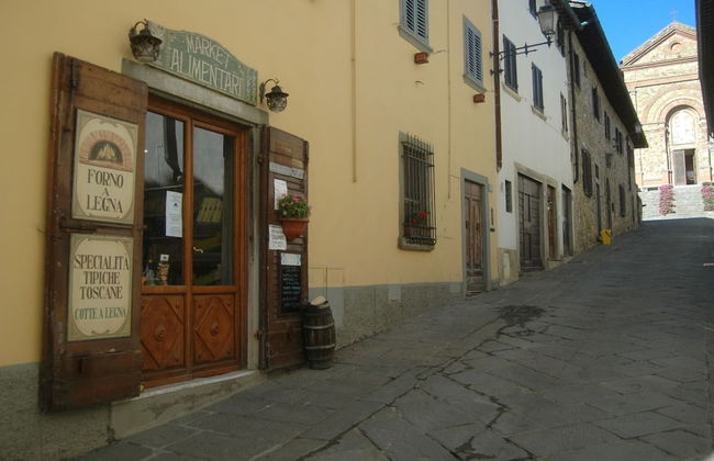 Farmhouse in Tuscany With Pool & Wine Tasting - Foto 24