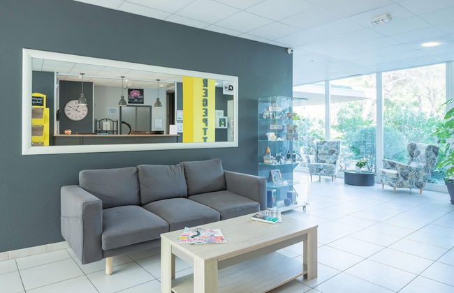 Comfort Aparthotel Frejus La Tour De Mare - Foto 3