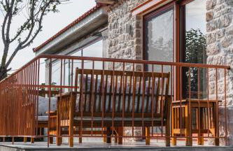 Kampus Luxury Villas - Foto 22