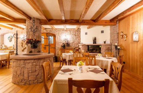 Appartamento Le Colonne - Relais Villa Quercia - Photo 15