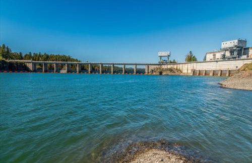 Comfy close to Lake Pend Oreille Schweitzer - Foto 29