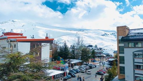 Pradollano LUXUS Grandes vistas - Foto 2