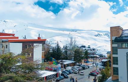 Pradollano LUXUS Grandes vistas - Foto 2