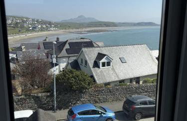 6 Afallon, Beachside holiday house - Foto 50