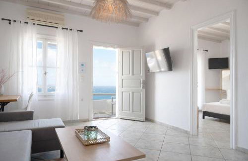 Amelie Suites Mykonos - Foto 17