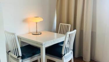 Business Messe Apartment & Wellness Spa - Foto 4