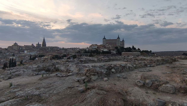 Tour in Toledo - Photo 2