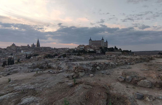 Visita guidata del sito archeologico di Cerro del Bú - Foto 2