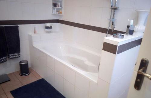 Villa Manet Portiragnes - Foto 24