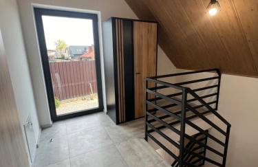 Domki i Apartamenty Wypoczynkowe z jacuzzi Lidzbark - Foto 69