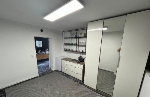 Bonne âme - Ferienwohnung mit Sauna - Foto 13