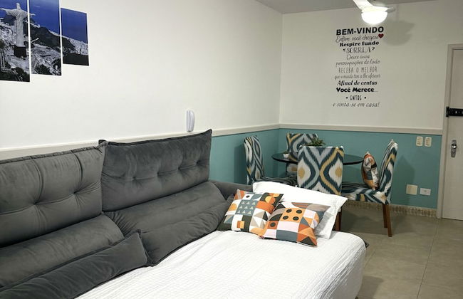 Apartamento Copa Resort HIR 19 - Foto 6