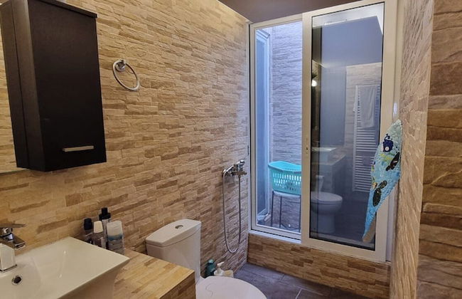 Manos Luxury Apartments - Foto 16