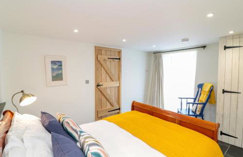 Manor House Barn - Foto 9