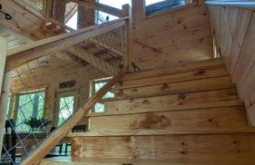 Counting Stars Luxury Cabin! - Foto 19