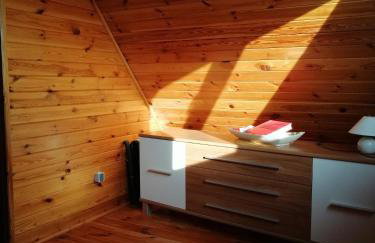 PILGRIM domek gościnny w Gietrzwałdzie na Warmii - Foto 32