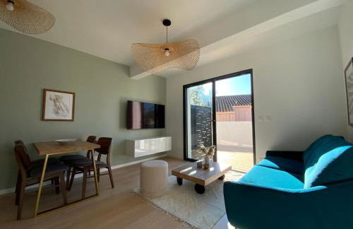 Les Loges de la Mer - Pérols - Foto 75