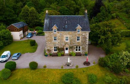 Thistle House Guest House - Foto 18