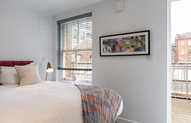 Urban Chic - Rathbone - Foto 3