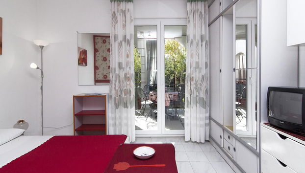 Apartments Ana Valbandon - Foto 5, Camera