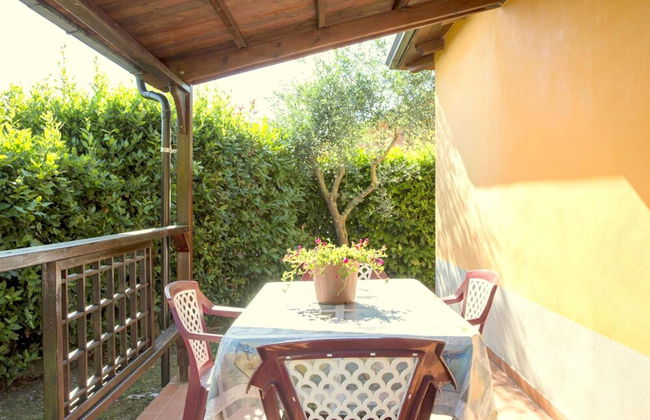 Charming Residence in the Hills Surrounding La Spezia - Foto 25